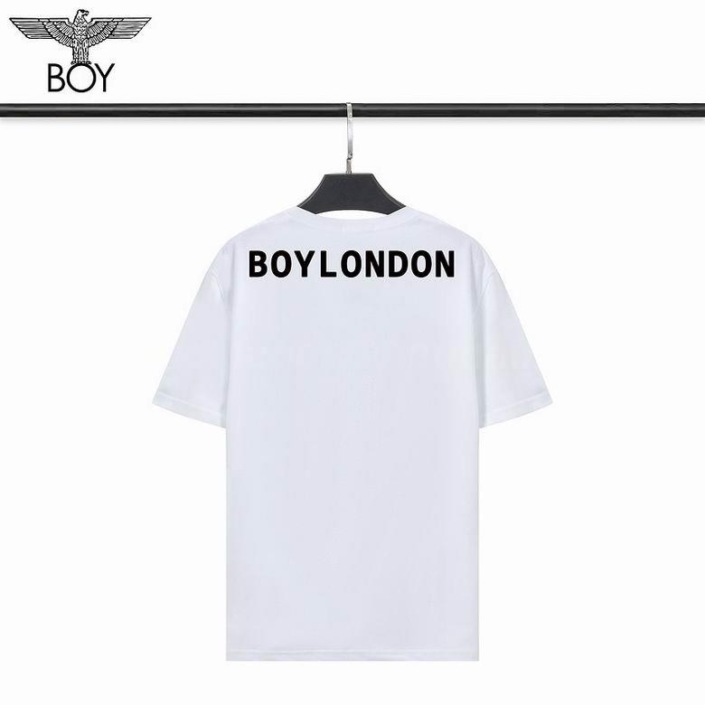 Boy London Men's T-shirts 227